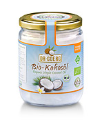 Bio-Kokos�l 500 ml